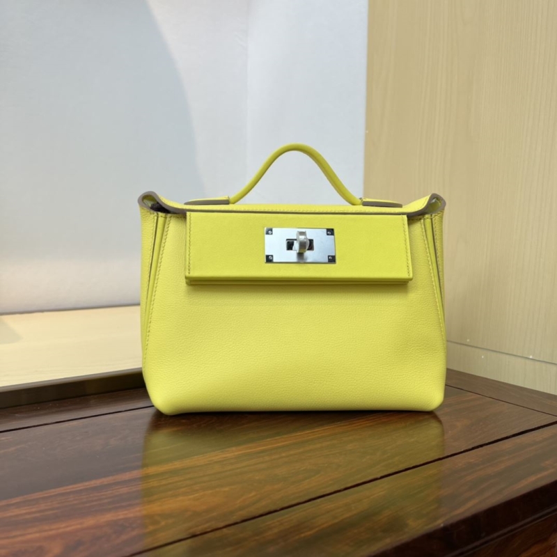 H**mes kelly 2424 mini bags